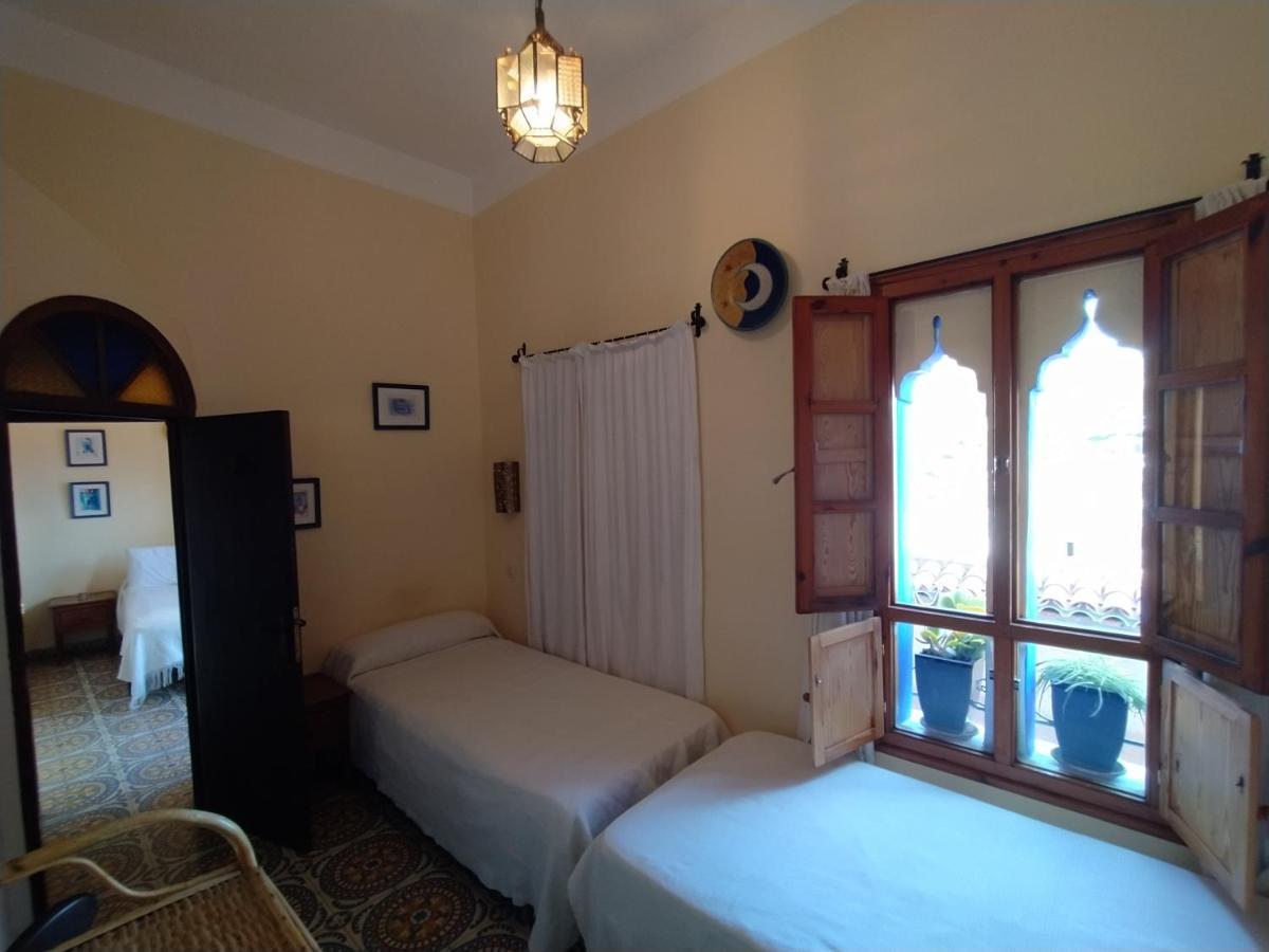 Hostal Gernika Szafszawan Zewnętrze zdjęcie