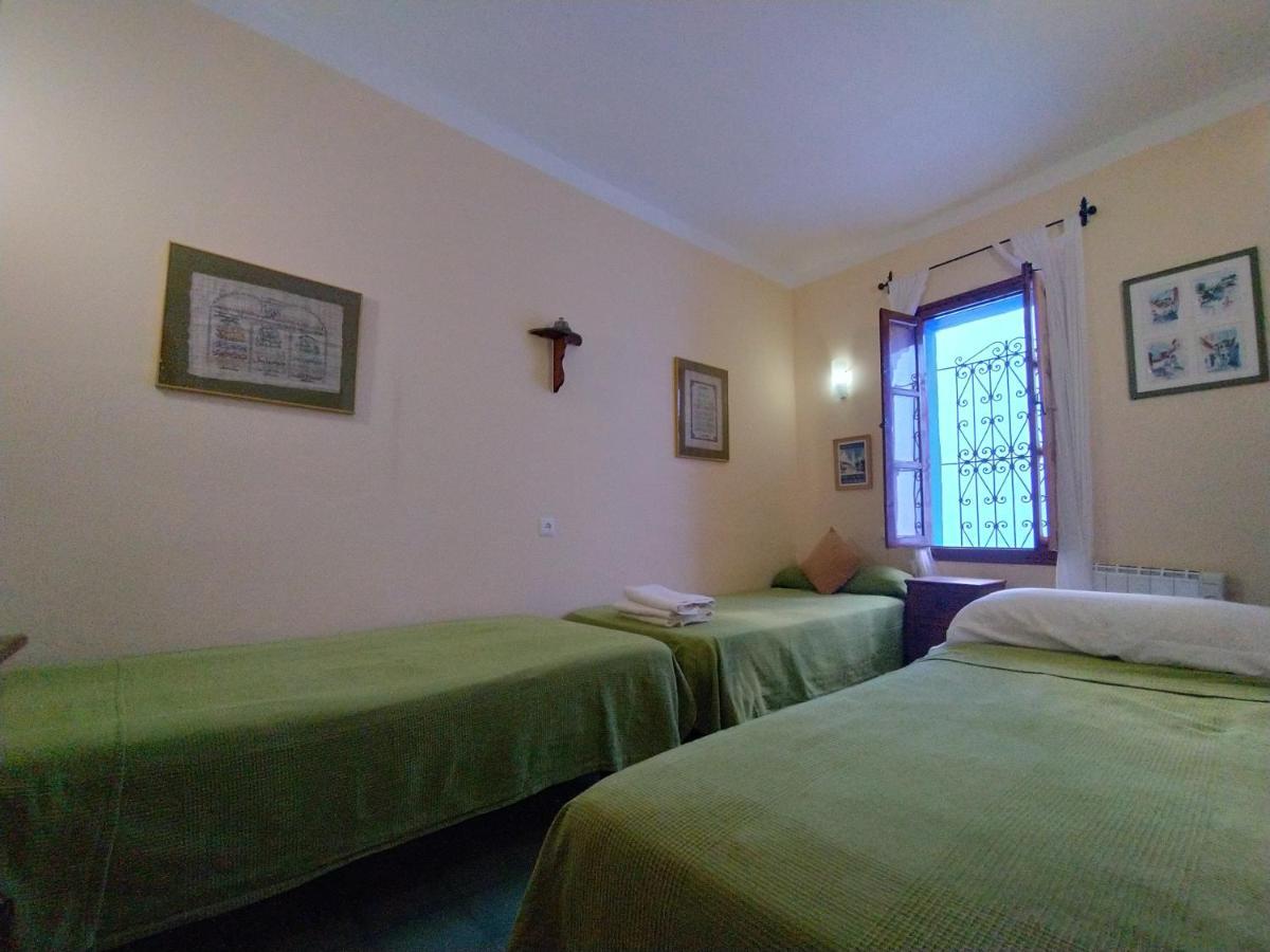 Hostal Gernika Szafszawan Zewnętrze zdjęcie