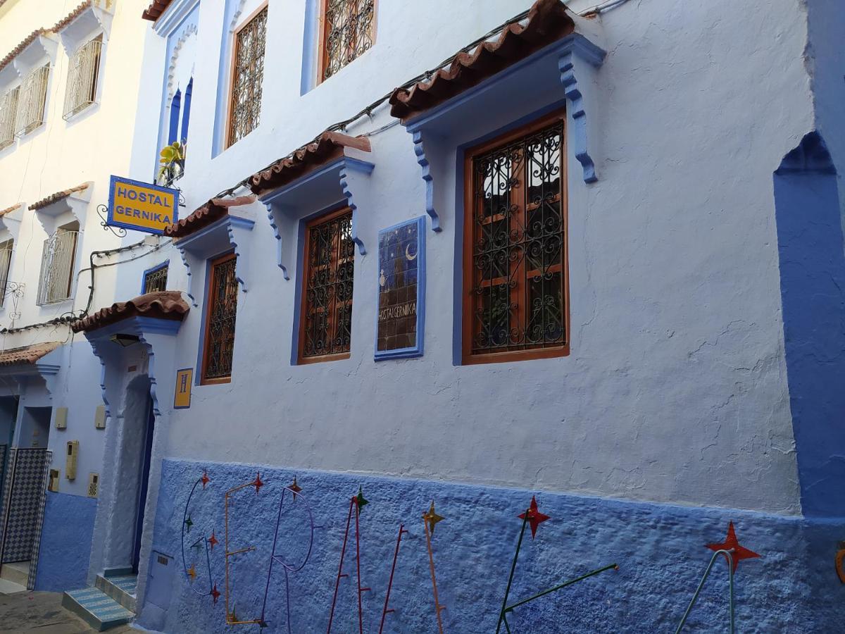 Hostal Gernika Szafszawan Zewnętrze zdjęcie