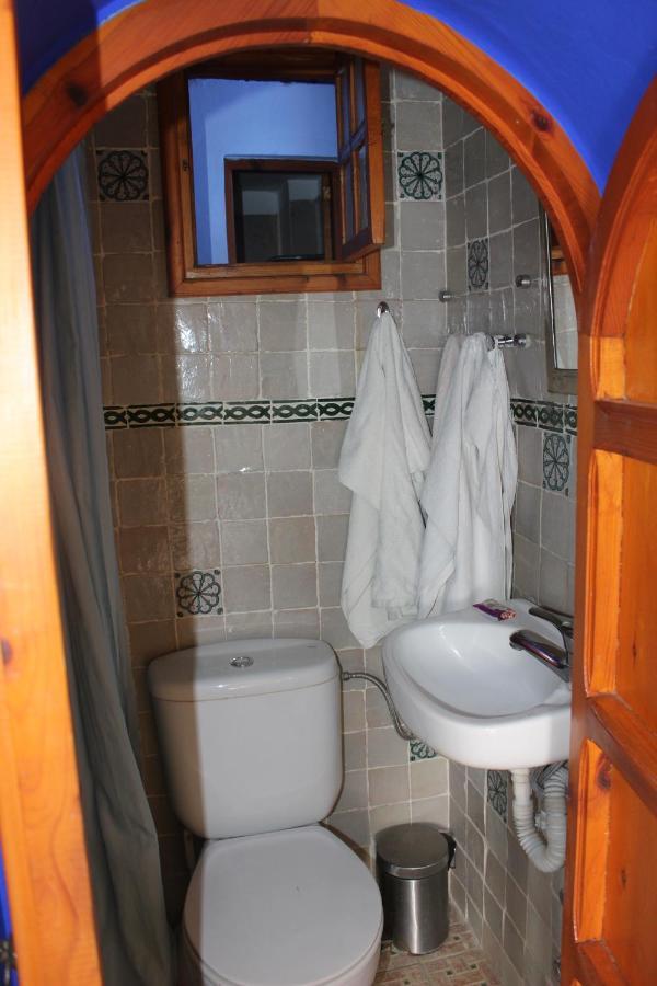 Hostal Gernika Szafszawan Zewnętrze zdjęcie