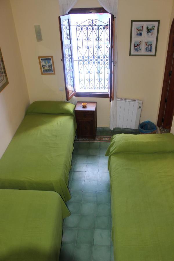 Hostal Gernika Szafszawan Zewnętrze zdjęcie