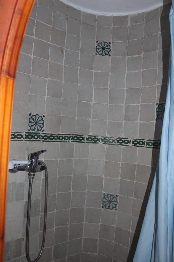 Hostal Gernika Szafszawan Zewnętrze zdjęcie