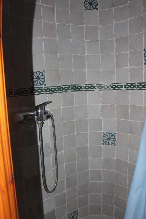 Hostal Gernika Szafszawan Zewnętrze zdjęcie