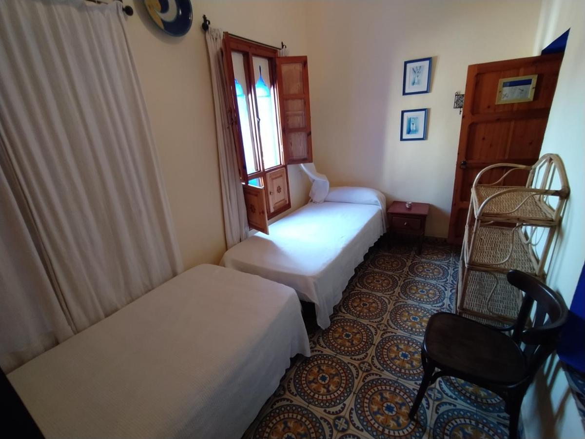 Hostal Gernika Szafszawan Zewnętrze zdjęcie