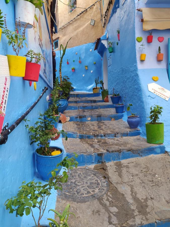 Hostal Gernika Szafszawan Zewnętrze zdjęcie