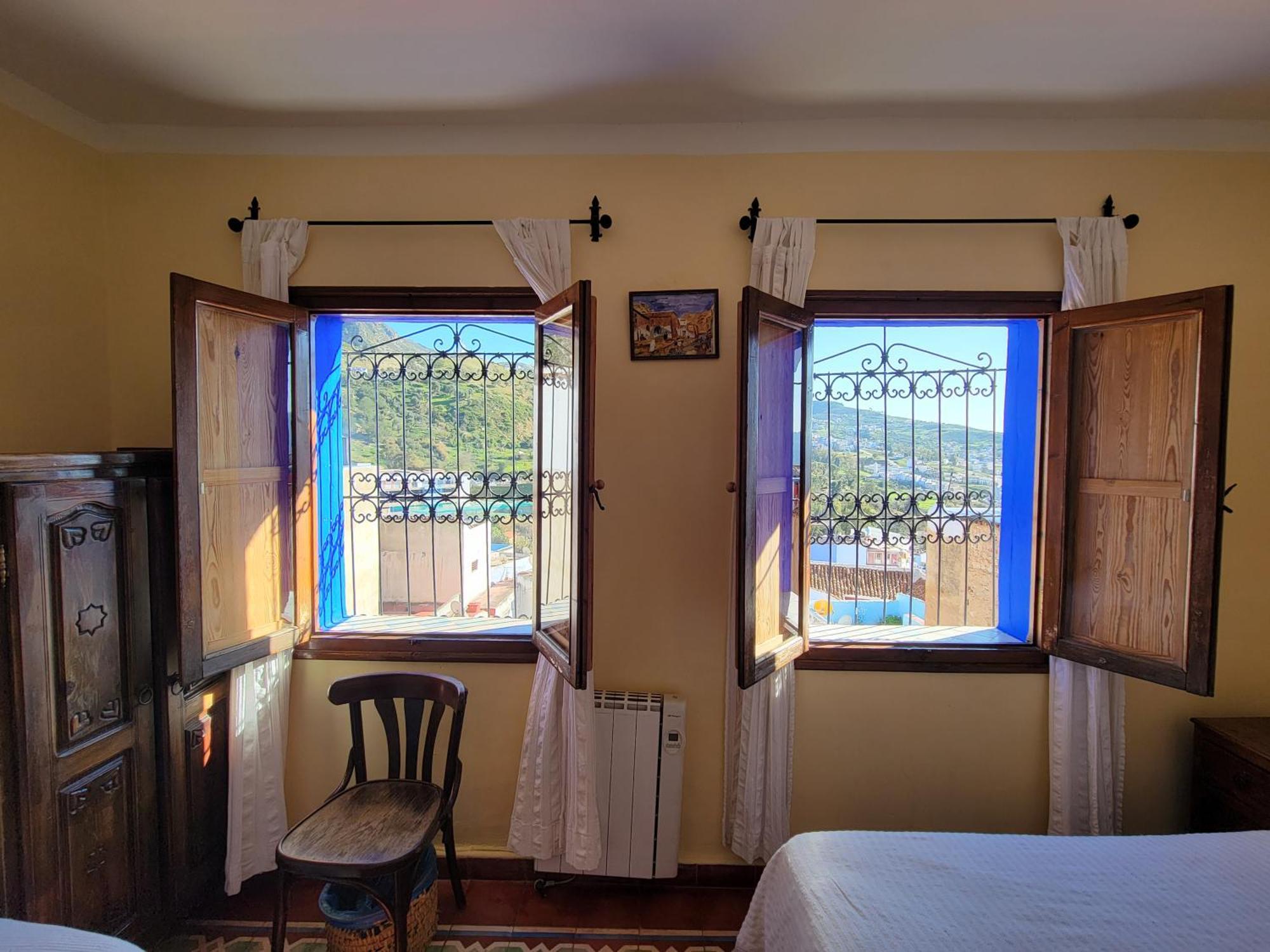 Hostal Gernika Szafszawan Zewnętrze zdjęcie