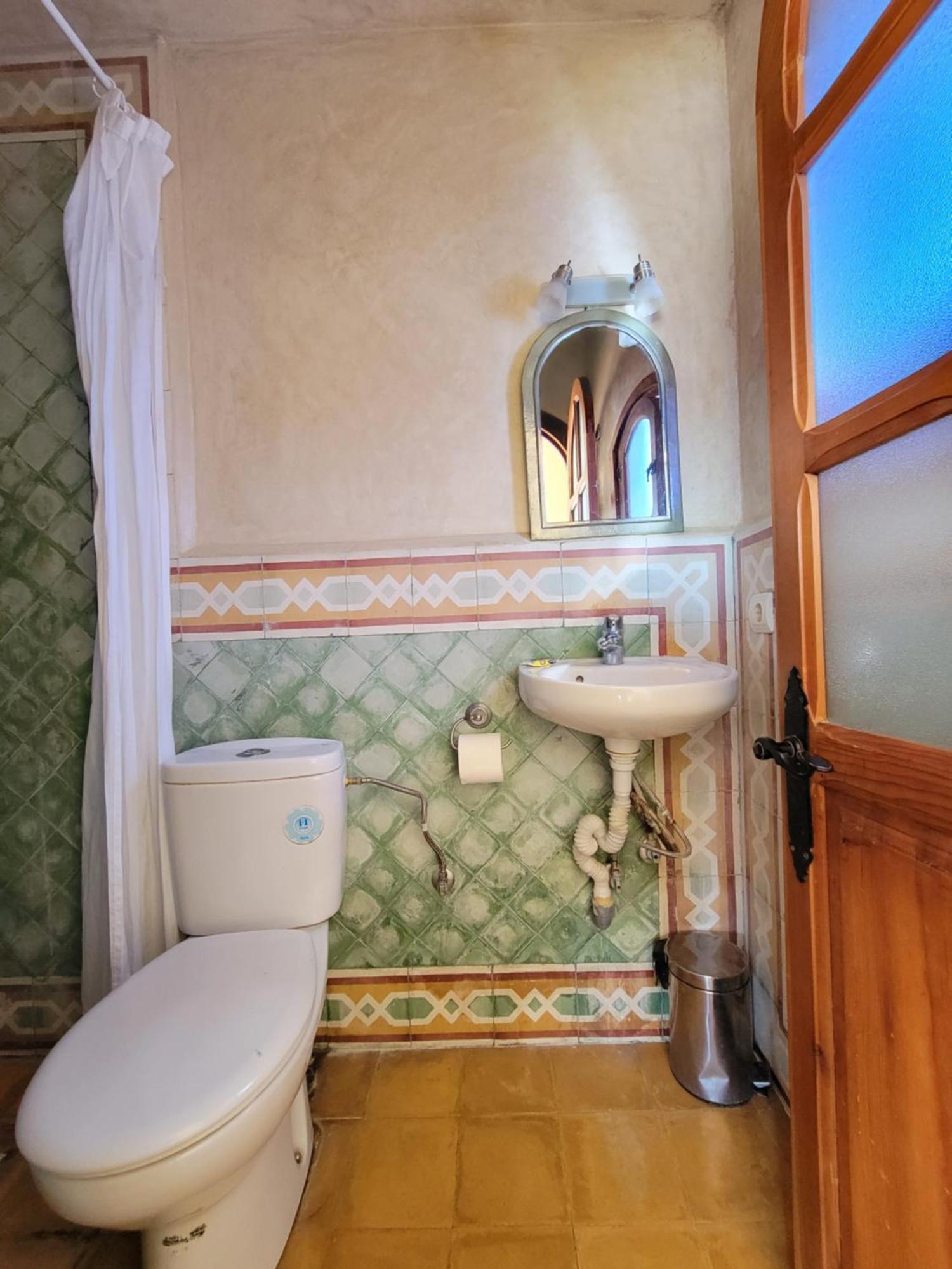 Hostal Gernika Szafszawan Zewnętrze zdjęcie