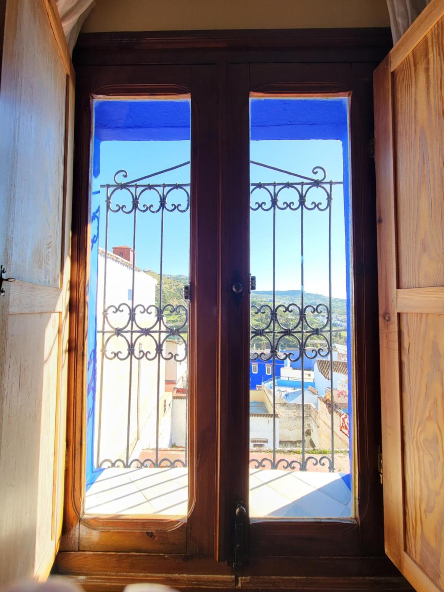 Hostal Gernika Szafszawan Zewnętrze zdjęcie