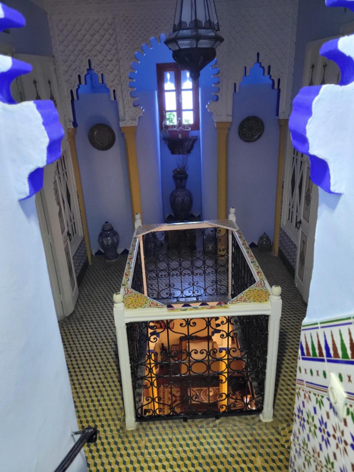 Hostal Gernika Szafszawan Zewnętrze zdjęcie
