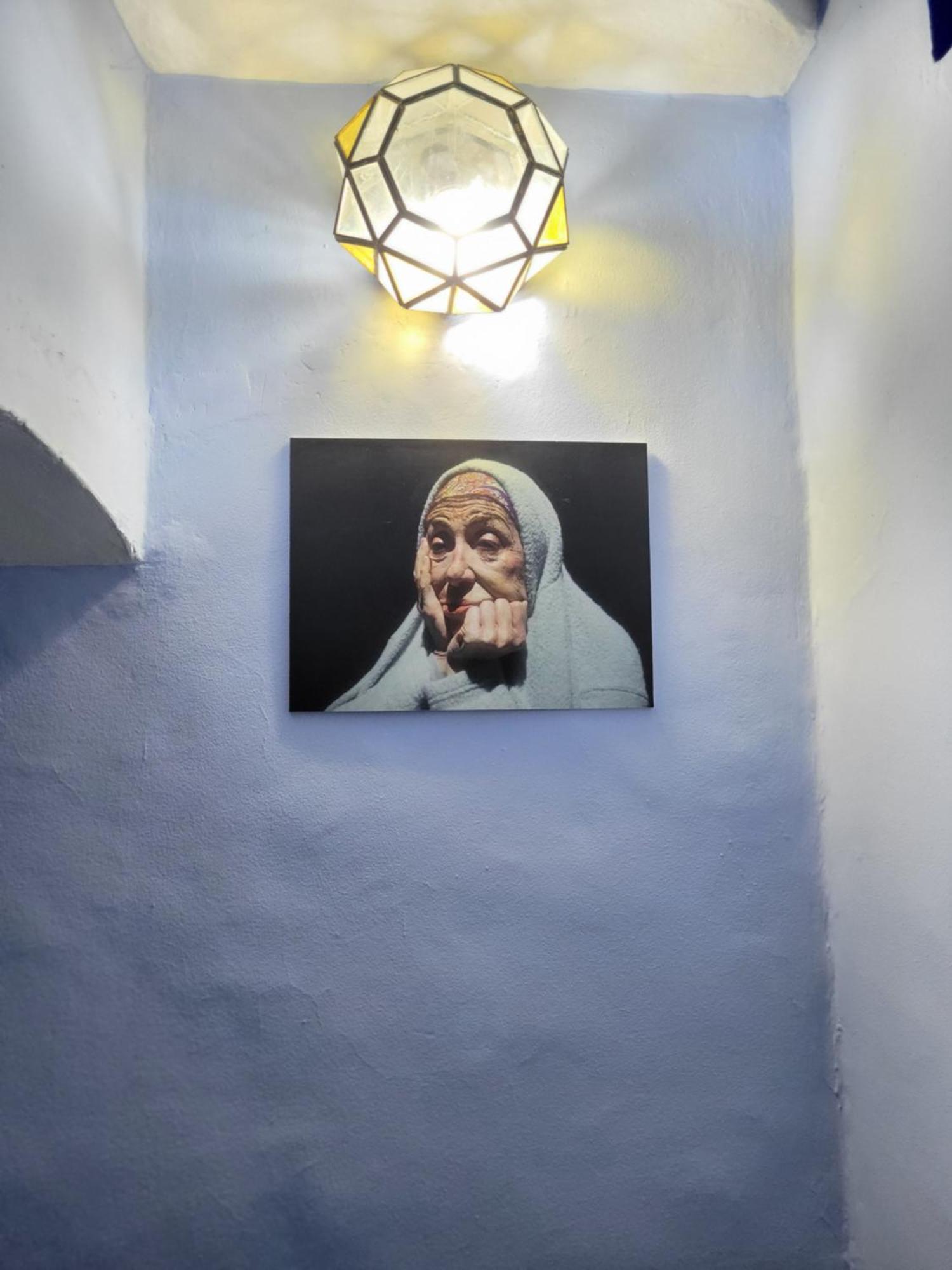 Hostal Gernika Szafszawan Zewnętrze zdjęcie