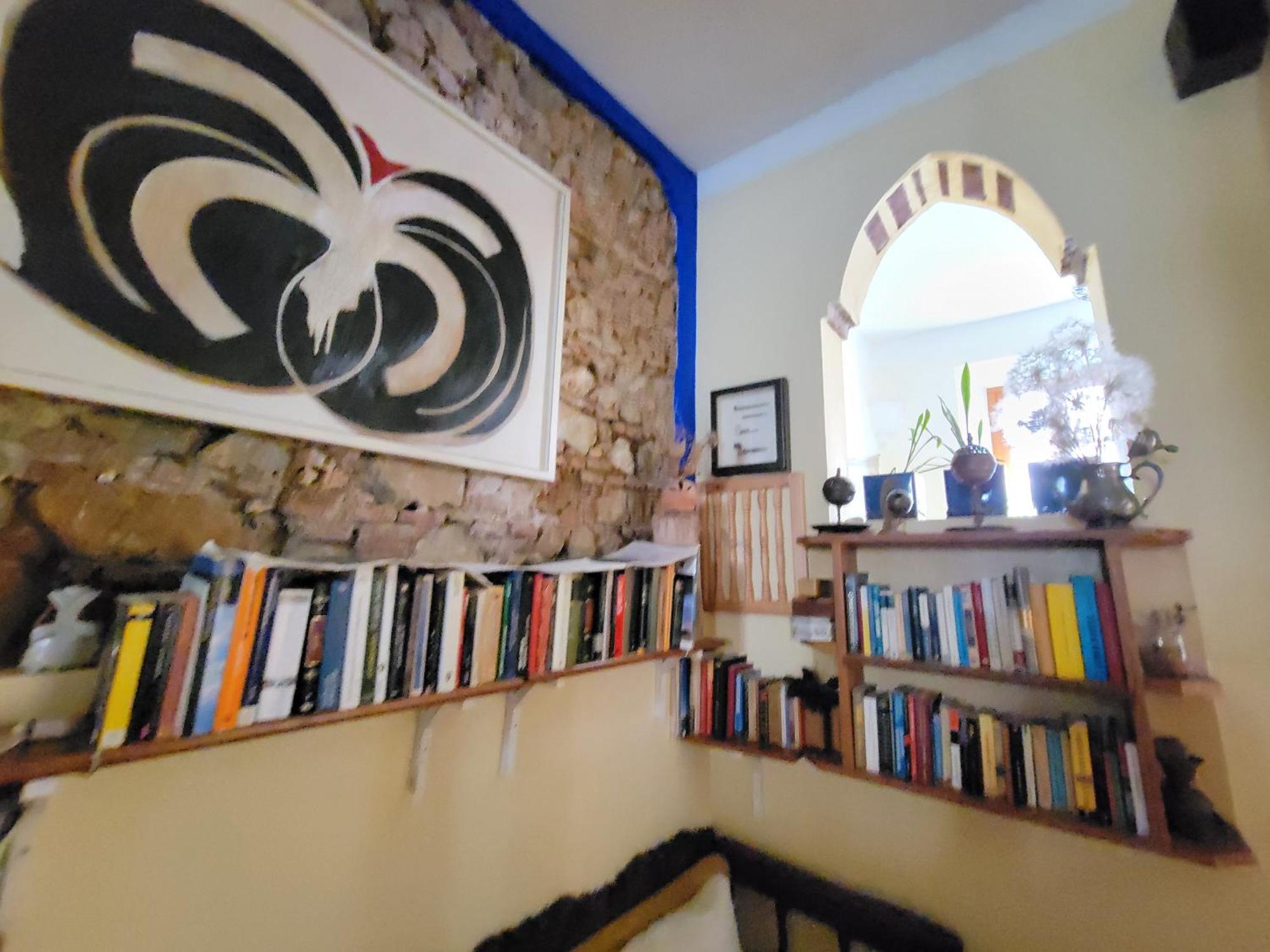 Hostal Gernika Szafszawan Zewnętrze zdjęcie