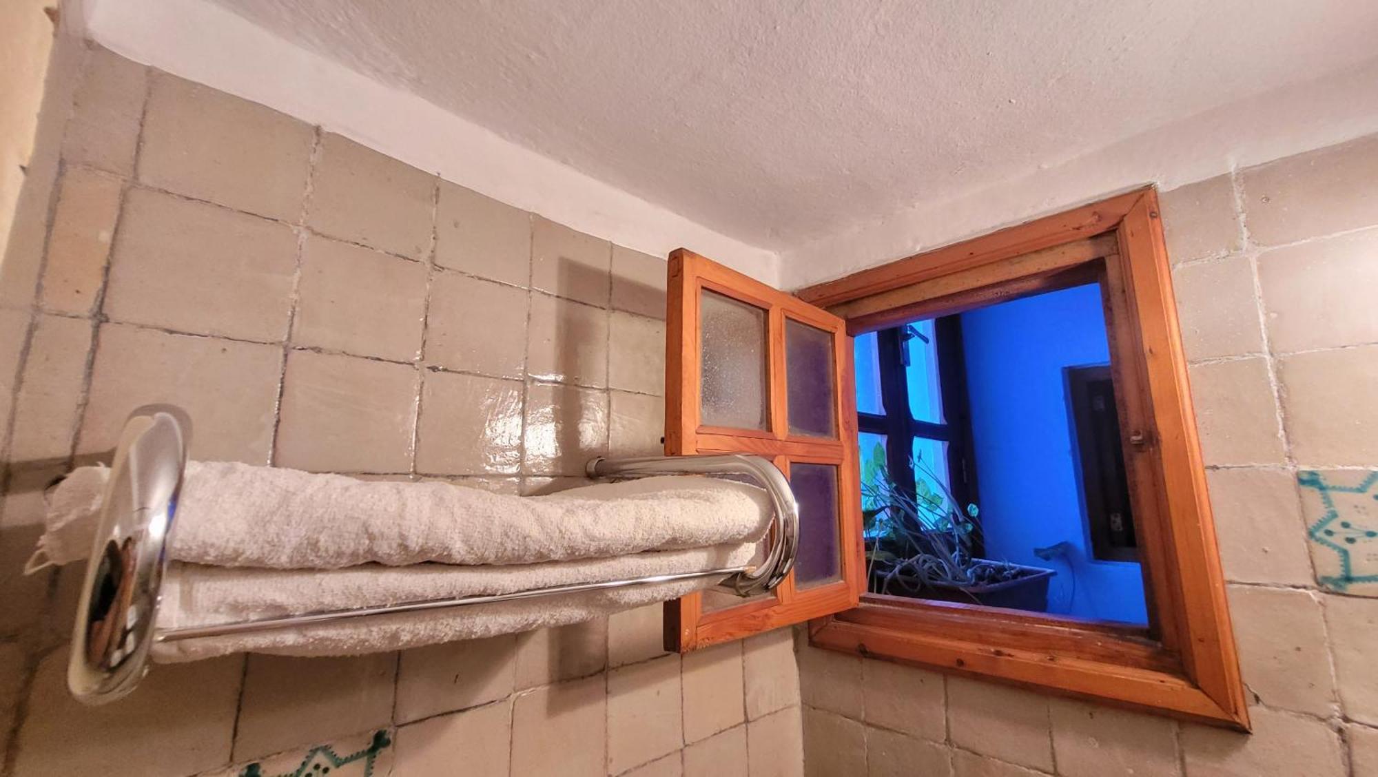 Hostal Gernika Szafszawan Zewnętrze zdjęcie