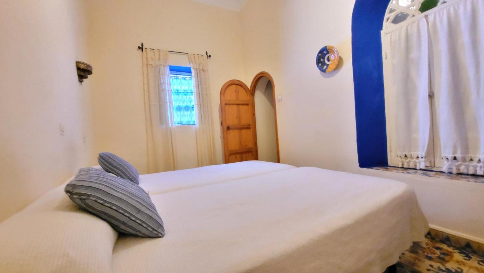 Hostal Gernika Szafszawan Zewnętrze zdjęcie